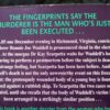 Cruel And Unusual – Patricia Cornwell secondhand book