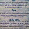 Did You Miss Me? – Karen Rose secondhand book