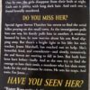 Have You Seen Her? – Karen Rose secondhand book