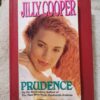 17733242320153531065739442760034 Prudence | Appassionata – Jilly Cooper (Bundle) secondhand book