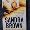 Smash Cut – Sandra Brown secondhand book