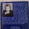 Charade – Sandra Brown secondhand book
