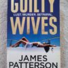 Guilty Wives – James Patterson secondhand book
