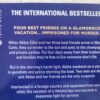 Guilty Wives – James Patterson secondhand book