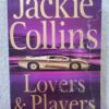 17734039289085404639672353222660 Lovers & Players – Jackie Collins secondhand book