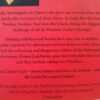 Vendetta: Lucy’s Revenge – Jackie Collins secondhand book