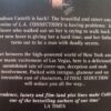 Lethal Seduction – Jackie Collins secondhand book