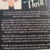 Thrill – Jackie Collins secondhand book