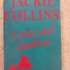 Lovers & Gamblers – Jackie Collins secondhand book