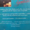 Lovers & Gamblers – Jackie Collins secondhand book