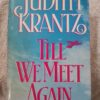 17736541935811439372552437661857 Till We Meet Again – Judith Krantz secondhand book