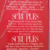 Scruples Bundle – Judith Krantz secondhand book