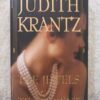 The Jewels Of Tessa Kent – Judith Krantz secondhand book