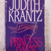 Princess Daisy – Judith Krantz secondhand book