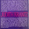 Princess Daisy – Judith Krantz secondhand book