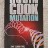 Mutation – Robin Cook secondhand book