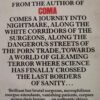 Brain – Robin Cook secondhand book