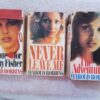 Harold Robbins Bundle (11 Books) secondhand book