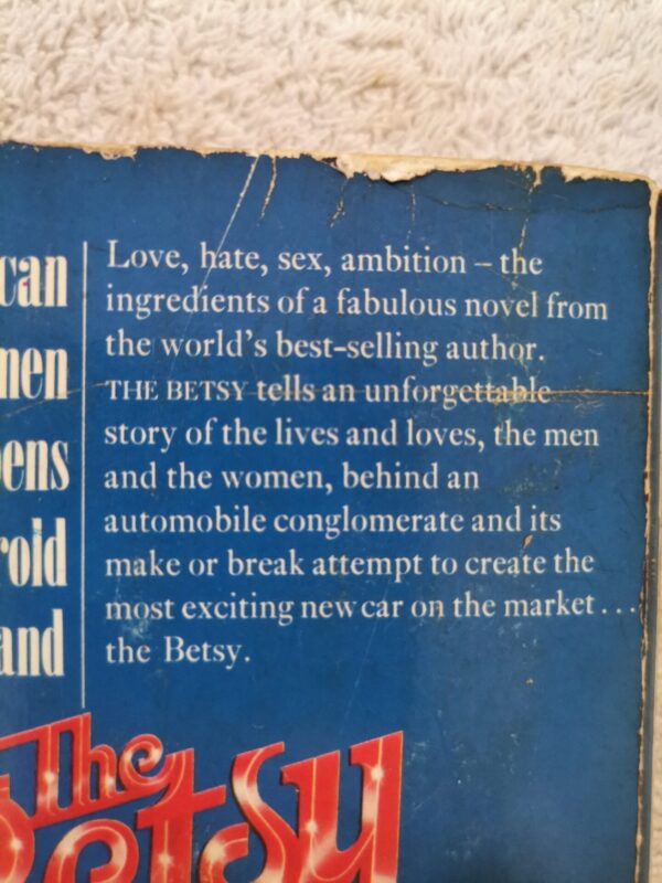 Harold Robbins Bundle (11 Books) secondhand book