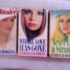 Harold Robbins Bundle (11 Books) secondhand book