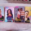 Tween & Teen Bundle (25 Books) secondhand book