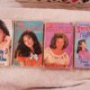 Tween & Teen Bundle (25 Books) secondhand book