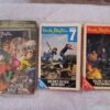Tween & Teen Bundle (25 Books) secondhand book