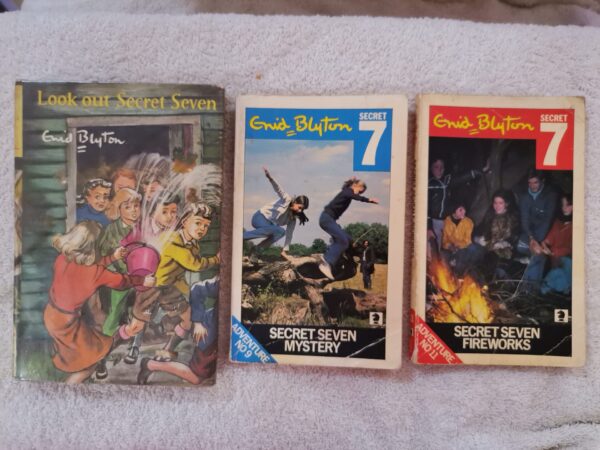 Tween & Teen Bundle (25 Books) secondhand book