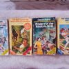 Tween & Teen Bundle (25 Books) secondhand book
