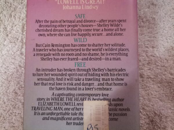Historical Romance Bundle (5 Books) secondhand book