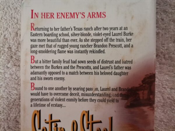 Historical Romance Bundle (5 Books) secondhand book