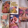 Historical Romance Bundle (5 Books) secondhand book