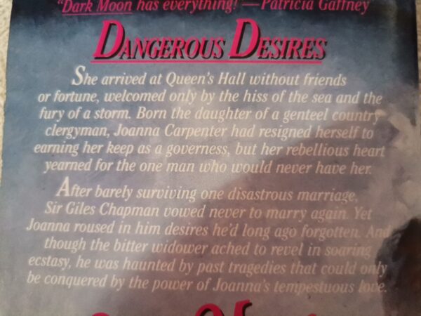 Historical Romance Bundle (5 Books) secondhand book