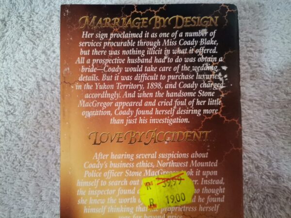 Historical Romance Bundle (5 Books) secondhand book