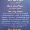 This Is How It Ends – Kathleen MacMahon secondhand book