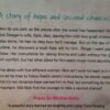 Things I Want You To Know – Martina Reilly secondhand book