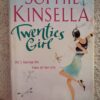 Twenties Girl – Sophie Kinsella secondhand book