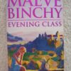 Evening Class – Maeve Binchy secondhand book