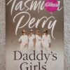 Daddy’s Girl – Tasmina Perry secondhand book