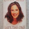 She’s The One – Cathy Kelly secondhand book