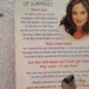 She’s The One – Cathy Kelly secondhand book