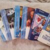 Silhouette Special Edition Bundle (6 Books) secondhand book