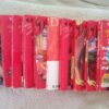 Silhouette Desire Bundle (11 Books) secondhand book