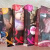 Mills & Boon Blaze Bundle (5 Double Books) secondhand book