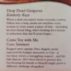 Mills & Boon Blaze Bundle (5 Double Books) secondhand book