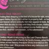 Mills & Boon Blaze Bundle (5 Double Books) secondhand book