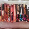 Mills & Boon Blaze Bundle (11 Books) secondhand book