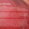 Mills & Boon Blaze Bundle (11 Books) secondhand book