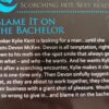 Mills & Boon Blaze Bundle (11 Books) secondhand book