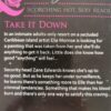 Mills & Boon Blaze Bundle (11 Books) secondhand book